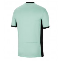 Chelsea Replica Third Shirt 2023-24 Short Sleeve